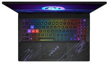 Ноутбук MSI Pulse 16 AI C1VFKG (C1VFKG-063US)