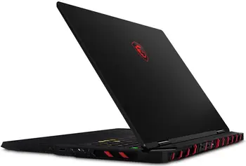 Ноутбук MSI Raider 18 HX AI Core Black (A2XWJG-404UA) (UA)
