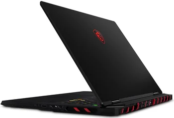 Ноутбук MSI Raider 18 HX AI A2XWJG (A2XWJG-069US)
