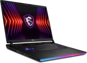 Ноутбук MSI Raider GE68 HX 14VGG-287US (RAIDERGE6814287)