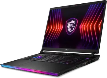 Ноутбук MSI Raider GE68 HX 14VGG-287US (RAIDERGE6814287)