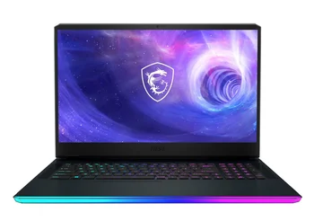 Ноутбук MSI Raider GE76 12UE (GE7612UE-456)