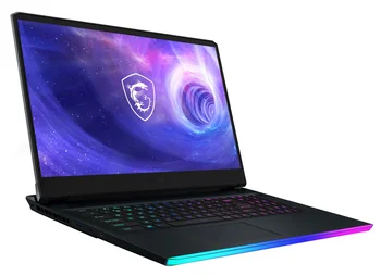 Ноутбук MSI Raider GE76 12UE (GE7612UE-456)