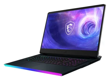 Ноутбук MSI Raider GE76 12UE (GE7612UE-456)