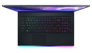 Ноутбук MSI Raider GE76 12UE (GE7612UE-456)