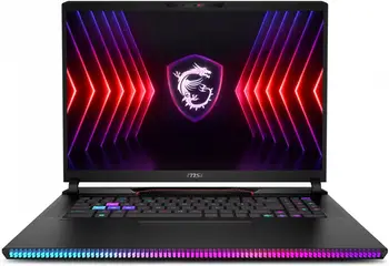 Ноутбук MSI Raider GE78 HX 14VGG (14VGG-205US)