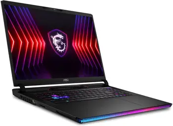 Ноутбук MSI Raider GE78 HX 14VGG (14VGG-205US)