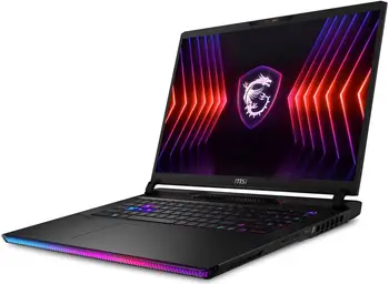 Ноутбук MSI Raider GE78 HX 14VGG (14VGG-205US)