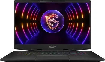 Ноутбук MSI Stealth 17 Studio A13VI (A13VI-092ES)