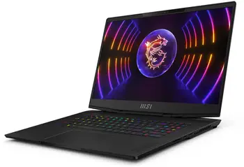Ноутбук MSI Stealth 17 Studio A13VI (A13VI-092ES)