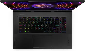 Ноутбук MSI Stealth 17 Studio A13VI (A13VI-092ES)