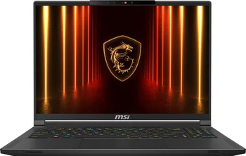 Ноутбук MSI Stealth A16 AI+ A3XWHG-079US (STEALTHA16A3079)