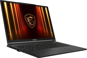 Ноутбук MSI Stealth A16 AI+ A3XWHG-079US (STEALTHA16A3079)