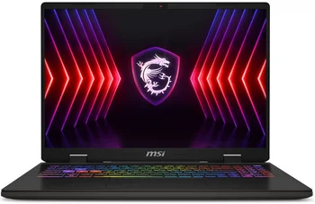 Ноутбук MSI Sword 16 HX B14VGKG (B14VGKG-841US)