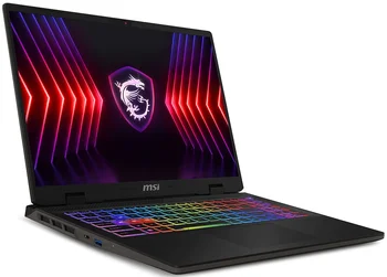 Ноутбук MSI Sword 16 HX B14VGKG (B14VGKG-841US)