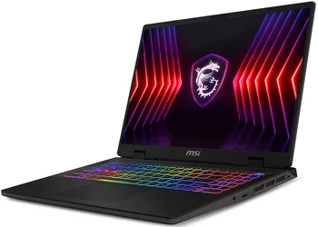 Ноутбук MSI Sword 16 HX B14VGKG (B14VGKG-841US)
