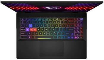 Ноутбук MSI Sword 16 HX B14VGKG (B14VGKG-841US)