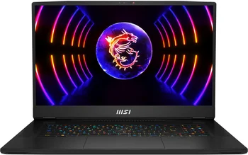 Ноутбук MSI Titan GT77HX 13VI-042US (TITANGT7713042)