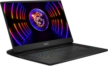 Ноутбук MSI Titan GT77HX 13VI-042US (TITANGT7713042)