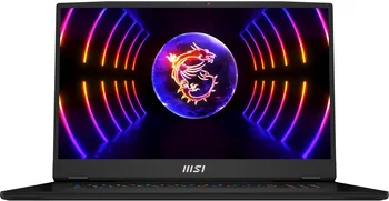 Ноутбук MSI Titan GT77HX 13VI-042US (TITANGT7713042)