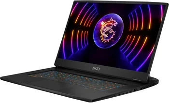 Ноутбук MSI Titan GT77HX 13VI-042US (TITANGT7713042)