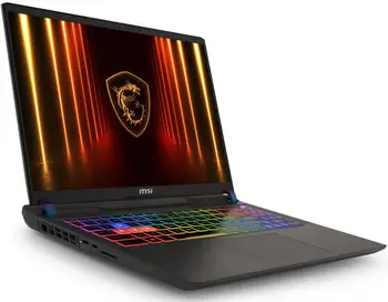 Ноутбук MSI Vector 16 (A2XWIG-059US)