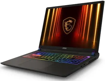 Ноутбук MSI Vector 16 (A2XWIG-059US)