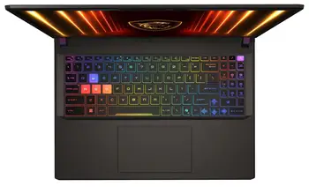 Ноутбук MSI Vector 16 (A2XWIG-059US)