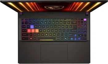 Ноутбук MSI Vector 16 HX AI A2XWHG (A2XWHG-060US)