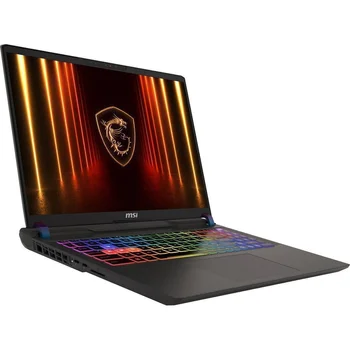 Ноутбук MSI Vector 16 HX AI A2XWIG (A2XWIG-058US)