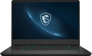 Ноутбук MSI Vector GP66 12UGS Black (GP66 12UGS-267US)
