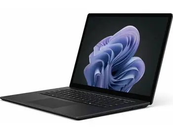 Ноутбук Microsoft Surface Laptop 6 16/256GB (ZLP-00004)