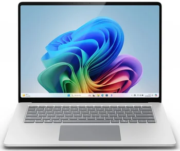 Ноутбук Microsoft Surface Laptop 7 Copilot+ 16/1TB Platinum (ZYT-00001, ZYT-00004)