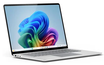 Ноутбук Microsoft Surface Laptop 7 Copilot+ 16/1TB Platinum (ZYT-00001, ZYT-00004)