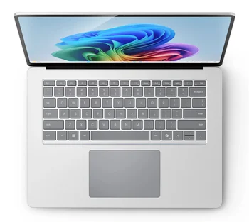 Ноутбук Microsoft Surface Laptop 7 Copilot+ 16/1TB Platinum (ZYT-00001, ZYT-00004)