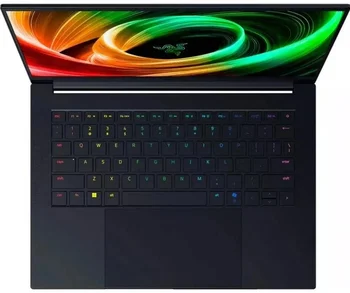 Ноутбук Razer Blade 14 (RZ09-05305ES3-R3U1)
