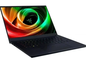 Ноутбук Razer Blade 14 (RZ09-05305ES3-R3U1)
