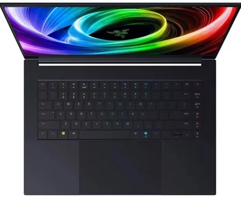 Ноутбук Razer Blade 16 2025 (RZ09-05289EN4-R3U1)