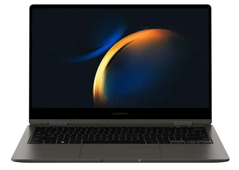 Ноутбук Samsung Galaxy Book 3 (NP750XFG-KA3IT)