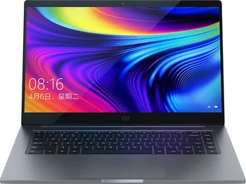 Ноутбук Xiaomi Mi Notebook Pro 15.6 i7 10th 16/512GB MX250 (JYU4158CN)