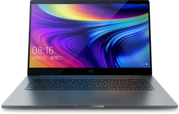 Ноутбук Xiaomi Mi Notebook Pro 15.6 i7 10th 16/512GB MX250 (JYU4158CN)