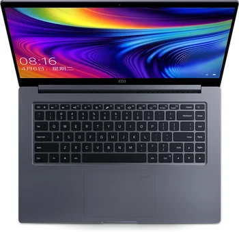 Ноутбук Xiaomi Mi Notebook Pro 15.6 i7 10th 16/512GB MX250 (JYU4158CN)