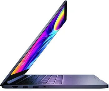 Ноутбук Xiaomi Mi Notebook Pro 15.6 i7 10th 16/512GB MX250 (JYU4158CN)