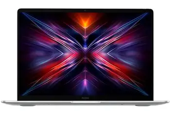 Ноутбук Xiaomi Redmi Book 14 2025 C5-210H 16/512GB 2.8K (JYU4631CN)