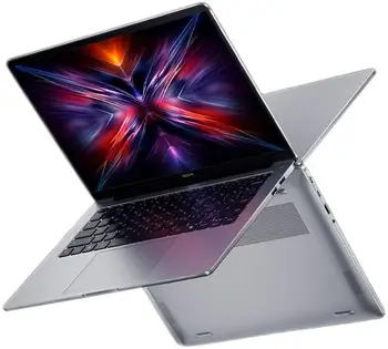 Ноутбук Xiaomi Redmi Book 14 2025 C5-210H 16/512GB 2.8K (JYU4631CN)