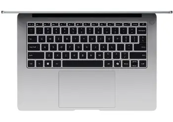 Ноутбук Xiaomi Redmi Book 14 2025 C5-210H 16/512GB 2.8K (JYU4631CN)