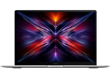 Ноутбук Xiaomi Redmi Book 16 2025 C5-210H 16/1TB 2.5K (JYU4638CN)