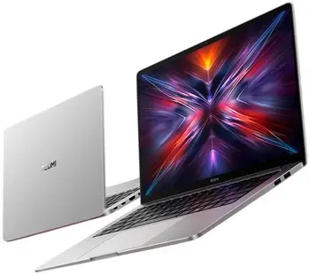 Ноутбук Xiaomi Redmi Book 16 2025 C5-210H 16/1TB 2.5K (JYU4638CN)