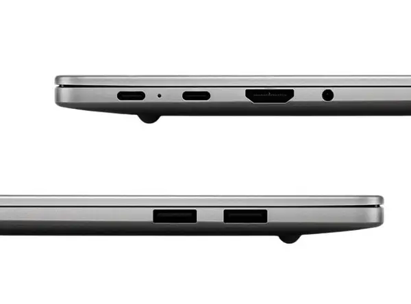Ноутбук Xiaomi Redmi Book 16 2025 C5-210H 16/512GB 2.5K (JYU4637CN