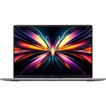 Ноутбук Xiaomi Redmi Book Pro 16 2025 Ultra 7 255H/32Gb/1Tb SSD/3.1K/165Hz Gray (JYU4650CN)